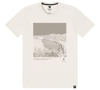 Rev'it T-shirt Revit Jake Grigio Chiaro S
