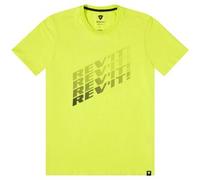 Camicia Travis giallo fluo S standard