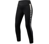 Revit Talia, pantaloni tessili donna Lungo 44 male Nero/Bianco