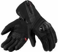Revit Taurus 2, guanti Gore-Tex XXL male Nero