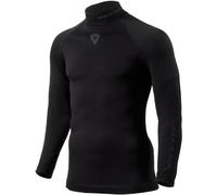 Maglia Intima Rev'It! Thermic Mid Layer NeroL Nero