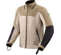 Revit Territory 2 Jacket Beige M Uomo
