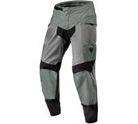 Revit Territory, pantaloni in tessuto XXL male Grigio