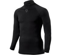 Revit Thermic Thermo Shirt Nero XS/S