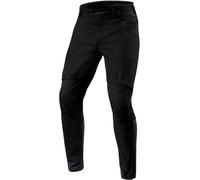 Revit Thorium TF Pantaloni tessili moto, nero, taglia 32 per maschi