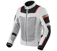 Revit Tornado 3 Giacca tessile motociclistica
