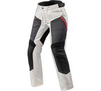 Pantalone Donna TORNADO 4 H2O LADIES Nero Grigio REVIT - AN: 36