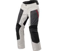 Pantalone TORNADO 4 H20 Nero Bianco REVIT - UE: 3XL