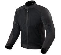 Giacca TORQUE 3 H2O Nero REVIT - UE: 4XL
