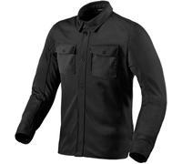 Revit Tracer Air 2, camicia/giacca in tessuto XL male Marrone Scuro