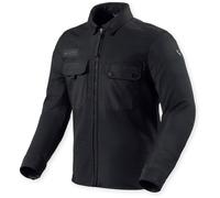 Revit Tracer Air 3, giacca in tessuto XXL male Nero
