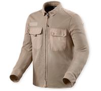 Maglia da motociclista Revit Tracer Air 3 Sabbia M