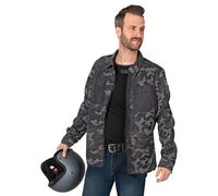 REV'IT! Tracer Air Camicia Da Moto M uomo verde