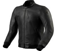 Revit Travon, giacca in pelle 46 male Nero
