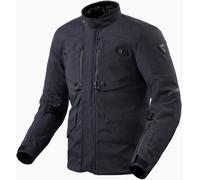 Revit Trench 2 GTX giacca da moto blu scuro 3XL