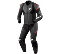 REVIT REVIT - Tute Combi Beta 2 Nero / Anthracite 48