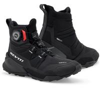 Revit Undercut H2O, scarpe impermeabili 48 EU male Nero
