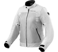Giacca Donna In Tessuto Revit Eclipse 2 Ladies Argento