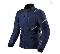 Revit Vertical Goretex Jacket Blu S Uomo