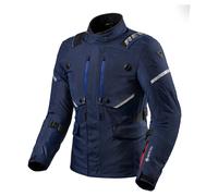Revit Vertical Goretex Jacket Blu L Uomo