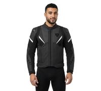 Revit Veste En Cuir Automate