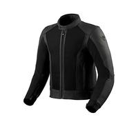 Revit Veste En Cuir Ignition 4 H2o