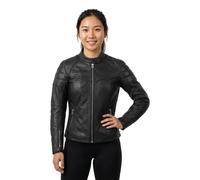 Revit Veste En Cuir London