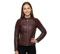 Revit Veste En Cuir London