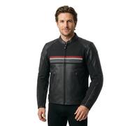 Revit Veste En Cuir Mile 2
