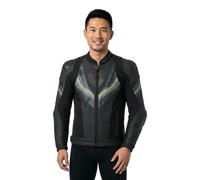 Revit Veste En Cuir Quantum 3 Pro