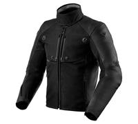 Revit Veste En Cuir Valve H2o