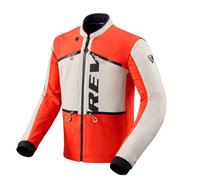 Revit x Pol Tarrés Morocco Giacca da motocross, Taglia S