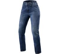 Revit Victoria 2, jeans donna W29/L32 female Blu