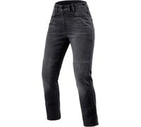 Revit Victoria 2, jeans donna W32/L32 female Grigio