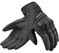 Guanto Donna VOLCANO LADIES Nero REVIT - UE: XS