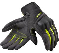 Revit Volcano Gloves Nero S
