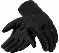 Guanti Moto REV'IT! Wayden H20 NeroM Nero