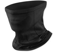 Revit Juno 2 Neck Warmer Nero S Uomo,Donna