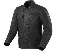 Revit Worker 2 Giacca tessile moto, blu scuro, Taglia XXL