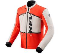 Revit x Pol Tarrés Morocco Giacca da motocross, Taglia L