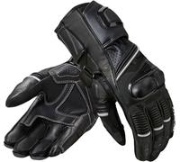 Revit Xena 3 Woman Gloves Nero XL Donna