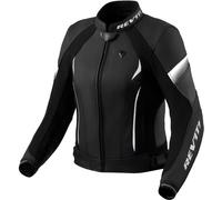 REVIT REVIT - Giacca Xena 4 Lady Nero / Bianco L46