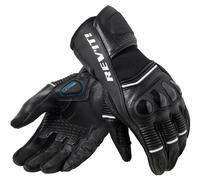 REV'IT! Xena 4 Ladies guanti M unisex nero