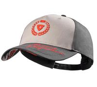 Revit Zachary Berretto, grigio per maschi