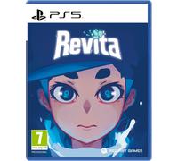 Revita PS5 (Sony Playstation 5)