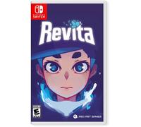 REVITA NSW Nintendo Switch Videogioco RED ART GAMES