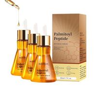 Revita peptide essence peptide antirughe e riempitivo antirughe Palmitoyl peptide stimola l'olio di collagene per rimuovere le pieghe nasolabiali e rassodare la pelle cadente