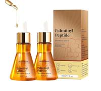 Revita peptide essence peptide antirughe e riempitivo antirughe Palmitoyl peptide stimola l'olio di collagene per rimuovere le pieghe nasolabiali e rassodare la pelle cadente