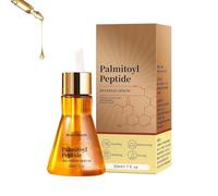 Revita peptide essence peptide antirughe e riempitivo antirughe Palmitoyl peptide stimola l'olio di collagene per rimuovere le pieghe nasolabiali e rassodare la pelle cadente