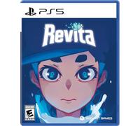 PS5 - Revita